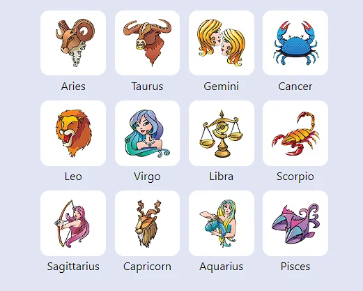 Numerology and Moon Reading